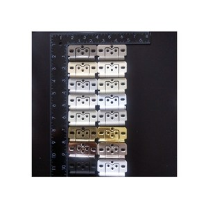 Vente en gros <span class=keywords><strong>pvc</strong></span> plantation volets accessoires de quincaillerie charnières de <span class=keywords><strong>volet</strong></span> intérieur - Product Image 2