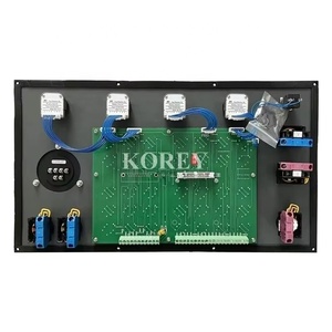 คอนโทรลเลอร์อุตสาหกรรม HMI E01-ST104025TB2S-D E01-ST104025TBS-D E01-ST4022T2S-00-A E01-ST440250TDS-A ใหม่ - Product Image 5