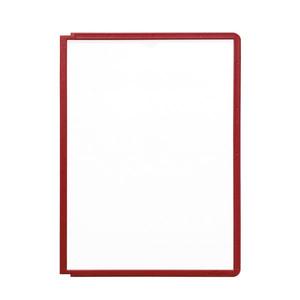 SHERPA DURABLE - 5606-37®PANEL Panneaux d'affichage A4 (multi-pack) PRÉSENTOIRS, SYSTÈMES D'INFORMATION ET TABLEAUX BLANCS - Product Image 3