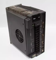 Delta Modèle ASD-A3-0121-M 1W 220v AC Servo Drive Équipement électrique Amplificateur de moteur pour l'automatisation Matière plastique