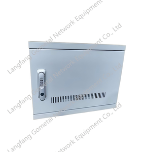 Mini lưu trữ mạng và máy chủ Rack với mật khẩu khóa để sử dụng nhà với tốt giá máy chủ giá - Product Image 6