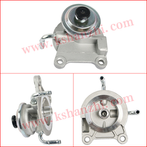 ปั๊มมือปริ๊น23302-23440-71อุปกรณ์เครื่องจักรสำหรับ1DZ 8FD10-50 7F โตโยต้า - Product Image 6