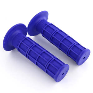 Empuñaduras de <span class=keywords><strong>bicicleta</strong></span> <span class=keywords><strong>para</strong></span> niños, empuñaduras de manillar de <span class=keywords><strong>bicicleta</strong></span> de goma antideslizante, empuñaduras de <span class=keywords><strong>bicicleta</strong></span> de repuesto especializadas, <span class=keywords><strong>accesorios</strong></span> de motocicleta - Product Image 3