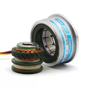 ตัวเข้ารหัสแบบเพิ่มค่าค่าเดิมๆ รุ่น Tamagawa BRT Smartsyn TS2650N11E78 ขนาด 60 มม. พร้อมสายไฟ ผลิตในประเทศญี่ปุ่น - Product Image 2