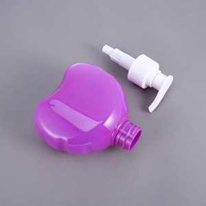 Pet Plastic <b>Bottle</b> HC-062 200ml Lotion <b>Pump</b> Cylinder Personal Care Packaging - Product Image 2