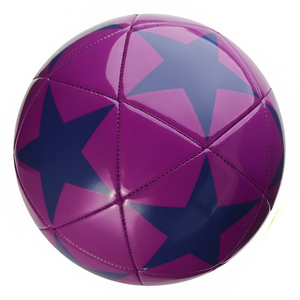 Ballons de football en cuir de haute qualité, légers, au design optimal, taille personnalisée, nouvelle arrivée, vente chaude - Product Image 6