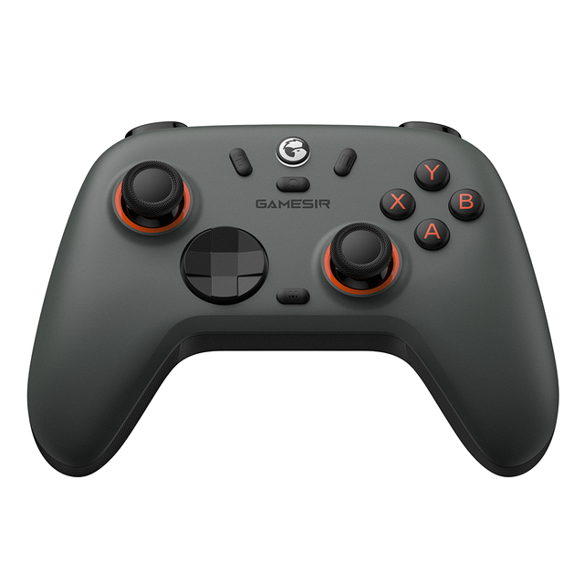 GameSir Nova 2 Lite 2.4G BT Wireless Game Controller Game Manette Wired Game Mando Switch, PC, Android, and IOS