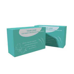 Boîte à pinces en métal épingles à cheveux noires de taille personnalisée boîtes d'accessoires de pinces à cheveux pour épingles de coiffure pour femmes - Product Image 5