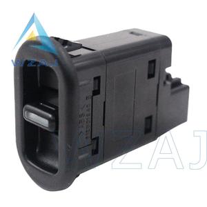 96179135 sakelar jendela daya tunggal OEM kualitas tinggi tombol kontrol hitam untuk DAEWOO LANOS PRINCE CIELO - Product Image 1