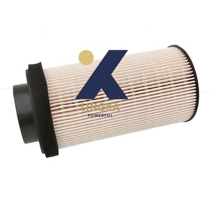 Truck diesel Engine Fuel Filter E500kp02d36 A5410900151 P550762 PU999/1X - Product Image 6