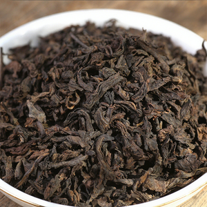 Tè Pu-erh Sfuso di Alta Qualità, Aroma Ricco, Gusto Morbido, Invecchiato per il Consumo Quotidiano, 500g, Fornito Professionalmente, Tè Artigianale per la Perdita di Peso - Product Image 4