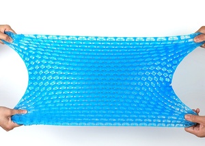 Coussin de siège rafraîchissant en gel alvéolé pour <span class=keywords><strong>voiture</strong></span> et bureau, idéal pour l'été et les longues périodes assis – Vente en gros - Product Image 6