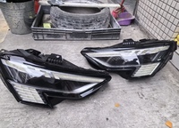 Faro Láser Matrix Original 8Y0941035 8Y0941035A 8Y0941035B, Faro LED Original Usado para Audi A3 2021 a 2024