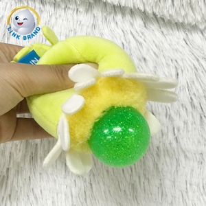 Set Bóp hoa Đồ chơi giải nén tăng cảm giác bồn chồn đồ chơi squishes đồ chơi giảm căng thẳng cho trẻ em & người lớn khéo léo vui squee - Product Image 4