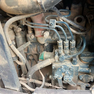 Excavadora Usada de Segunda Mano XCMG 27U en Buen Estado, Excavadora Usada en Venta, Excavadora de Cadenas para XCMG - Product Image 3