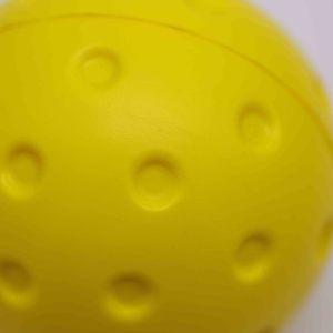 Boule de coton en mousse PU pour soulager la pression - Product Image 3