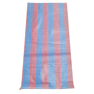 Thị Trường Ghana Rỗng <span class=keywords><strong>PP</strong></span> Dệt <span class=keywords><strong>Polypropylene</strong></span> Hạt Túi Gạo Ngô Bao 50Kg 25Kg 100Kg Saco De Polipropileno De 50Kg Bolsa Rafia - Product Image 2