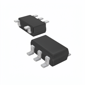 SC 74A, SOT 753 บริการครบวงจรแบบดั้งเดิม XC6127N33AMR-G ชิ้นส่วนวงจรอิเล็กทรอนิกส์สำหรับการจัดการพลังงาน (PMIC) - Product Image 1