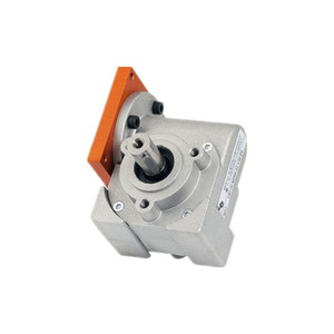 กล่องเกียร์เบอร์นิโอ อิเล็คโทรเมคานิกส์ R 30Q Nema 17 อัตราทด 1 - Product Image 2