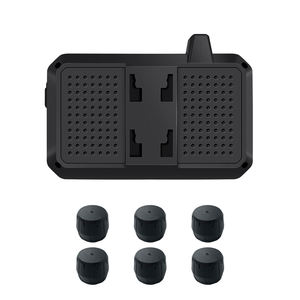 Schlussverkauf 4-Reifen 6-Reifen-TPMS Reifendruckmonitoringsysteme Reifen-Luftdruckmessgeräte kompatibler Anhänger PSI - Product Image 2