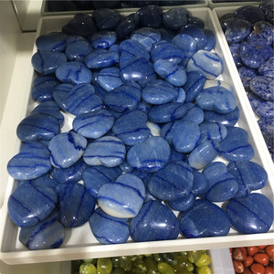 Оптовая цена, кварц, роза, кварц, хрусталь, сердца, драгоценный камень, сердца - Product Image 4