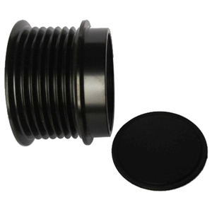 FW-502 pièces d'alternateur Rotor poulie de roue libre 24-82291 poulie d'embrayage pour alternateur de voiture automobile - Product Image 2