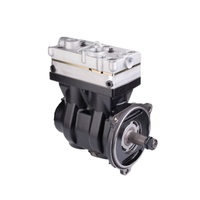 Compresseur d'air à double cylindre pour camion VIT 9125120290 22016995