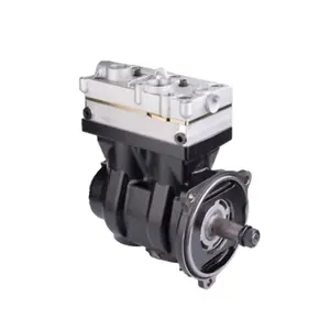 Compressore d'aria a doppio cilindro per camion VIT 9125120290 per VOLVO 22016995 e MACK S9125120290X