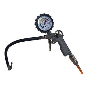 DP-42001 5 1 hava alet takımı ile hava kompresörü kiti dahil toz darbe tabancası ve araba bakım ve DIY projeleri için püskürtme tabancası - Product Image 5