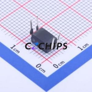 K30101C ทรานซิสเตอร์ทรานซิสเตอร์ออปโต้คัปเปลอร์เอาท์พุทแบบ DIP-4ของแท้ใหม่และใหม่เอี่ยม - Product Image 2