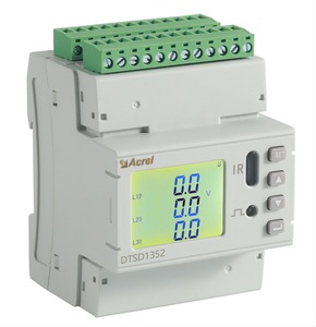 DTSD1352-4S đo Viễn Thông - Product Image 4