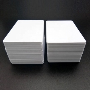 Trống Trắng PVC có thể in thẻ RFID 8M 10m UHF RFID Thẻ NFC RFID thẻ kiểm soát truy cập cửa - Product Image 3