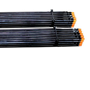 מוט קידוח סלע לבאר מים לכרייה NC26/NC31, מוט קידוח DTH למכירה, אורך 3 מטר, צינור קידוח DTH - Product Image 1