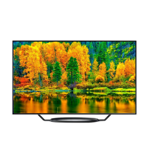 Usine OEM 65 pouces 4K OLED Smart LED TV Wifi Système de signal numérique pris en charge Télévision <span class=keywords><strong>multi</strong></span>-langues - Product Image 5