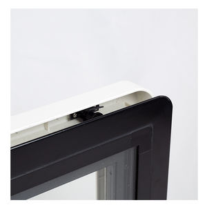 Fenêtre coulissante multifonction en alliage d'aluminium MAYGOOD pour caravanes, camping-cars et remorques, 1100x450mm, avec découpe d'angle à angle droit, pare-soleil - Product Image 6