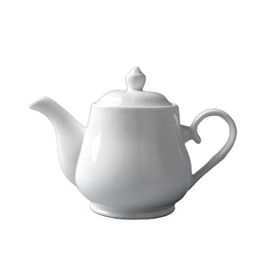 Good Quality <strong>Tea</strong> <strong>Pot</strong> Restaurant and Hotel <strong>Ceramic</strong> Kettle <strong>Ceramic</strong> <strong>Tea</strong> <strong>Pot</strong> Porcelain <strong>Tea</strong> <strong>Pot</strong> for Home and Restaurant - Product Image 1
