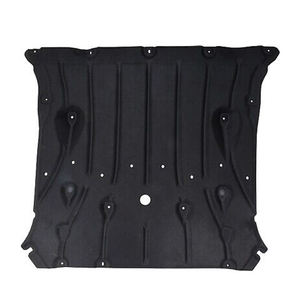 OEM LJ9Z6775B AUTO CAR PROTECTION PLATE UNDER <strong>WATER</strong> TANK for <strong>FORD</strong> MUSTANG 2020 <strong>MACH</strong> E - Product Image 1