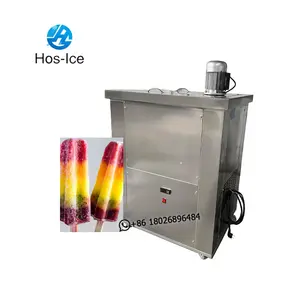 commercial ice pop vending machine lolly popsicle ice cream making machine automatic popsicle maker machine brazilian style pops