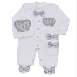 Vente en gros d'usine/OEM, <span class=keywords><strong>barboteuse</strong></span> bébé automne, manches longues, <span class=keywords><strong>barboteuse</strong></span> à pieds, combinaison, vêtements <span class=keywords><strong>pour</strong></span> enfants Instagram, vêtements <span class=keywords><strong>pour</strong></span> nouveau-nés, coton - Product Image 1