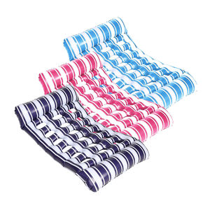 Fábrica al por mayor inflable piscina flotador al aire libre <span class=keywords><strong>mar</strong></span> <span class=keywords><strong>playa</strong></span> flotador salón piscina piso Mat personalizado fiesta de agua - Product Image 2