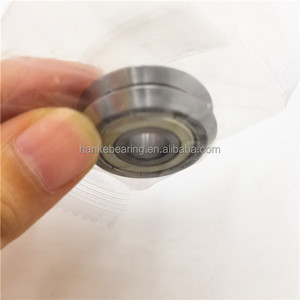 Buon prezzo 12*45.8*15.88mm W3SSX cuscinetto W3SSX ruota guida w3sx <span class=keywords><strong>V</strong></span> scanalatura cuscinetto a sfera W3X - Product Image 5