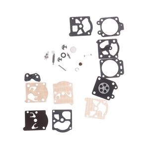 Nouveau <span class=keywords><strong>kit</strong></span> de réparation d'aiguille de joint de diaphragme de <span class=keywords><strong>carburateur</strong></span> Carb tronçonneuse - Product Image 4
