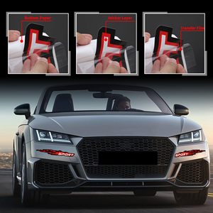 Car <b>Decal</b> Stickers Advertising Home Holiday Decoration <b>Vinyl</b> Material Customizable Design Shenzhen China - Product Image 2