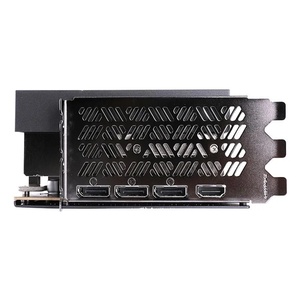 Carte graphique de bureau neuve et colorée IGame GeForce RTX 4090 24 Go 384 bits 21000 MHz avec ventilateur de refroidissement, vente en gros - Product Image 3
