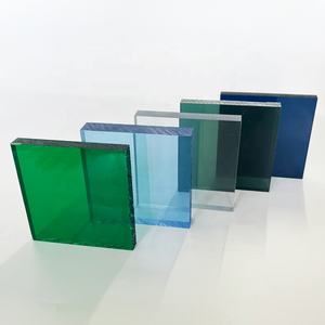 Proveedor Chino de Láminas de Policarbonato Transparente Sólido de 3mm 4mm 5mm para Techos - Product Image 2