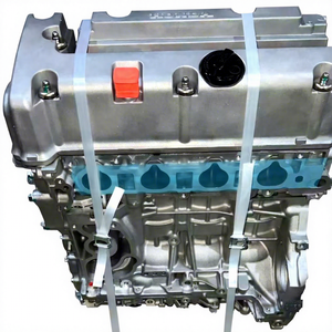 Hete Aanbieding Beste Kwaliteit Lange Motorblok <span class=keywords><strong>K24A2</strong></span> Benzine Motor voor Acura <span class=keywords><strong>TSX</strong></span> voor Honda Accord <span class=keywords><strong>K24A2</strong></span> Kale Motor - Product Image 1