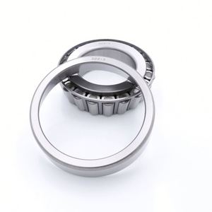 ตลับลูกปืนเม็ดเรียว 32215 ขนาด 75*130*33.25 มม. ตลับลูกปืนเม็ดเรียวคุณภาพสูง 32215 - Product Image 4