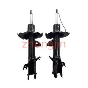 Nouvel <span class=keywords><strong>amortisseur</strong></span> hydraulique automobile de haute qualité pour <span class=keywords><strong>Ford</strong></span> Ranger Escape <span class=keywords><strong>Fusion</strong></span> Fiesta Edge Explorer Mustang F150 Mondeo - Product Image 3
