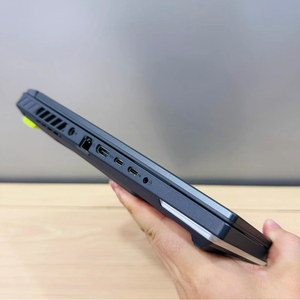 โน้ตบุ๊ก Strix 8 G16 G614jvr ขนาด 16 นิ้ว สำหรับเล่นเกมวิดีโอเรซซิ่ง ใช้ซีพียู I9-14900hx แรม 16GB  SSD 1TB การ์ดจอแยก Rtx4060(8g) Strix 8 G16 - Product Image 3