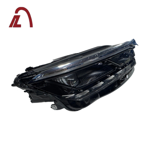 Phares LED de haute qualité pour Volkswagen <span class=keywords><strong>Touareg</strong></span> 2019 2020 <span class=keywords><strong>2021</strong></span> 2022, configuration haut de gamme, phares LED d'origine, plug and play - Product Image 3